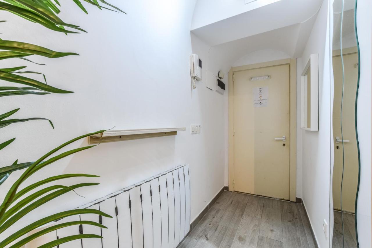 마드리드 Apartamento En Pleno Barrio De Las Letras 아파트 외부 사진